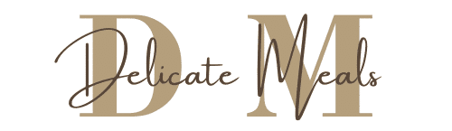 Delicate Meals